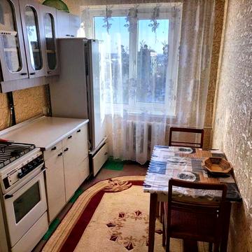 2-х комнатная квартира