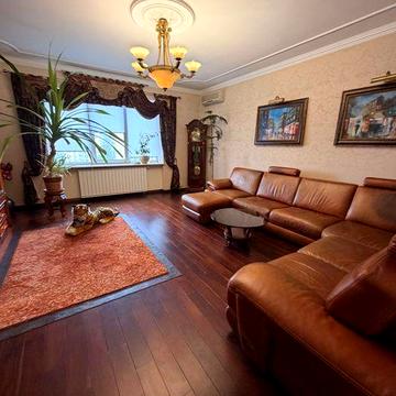 Оренда 4 кім.квартири 44000грн  просп .  Івасюка 4