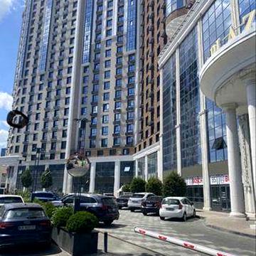 Оренда квартири ЖК Поділ Плаза Резіденс Поділ вул. Глибочицька 73