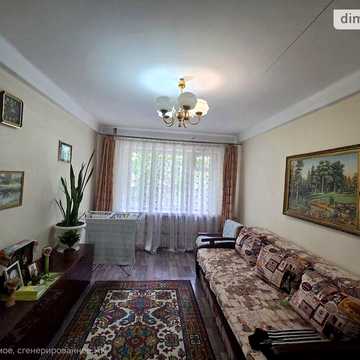 Продаж 4к Квартира Гайдамацька вулиця
