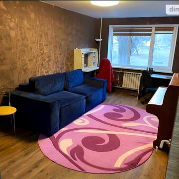 Довгострокова оренда 2к Квартира Гвардійців-Широнінців вулиця