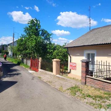 2-х кімнатна квартира, м. Камянка-Бузька