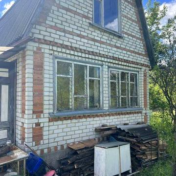 Продам дачу Барашевський масив