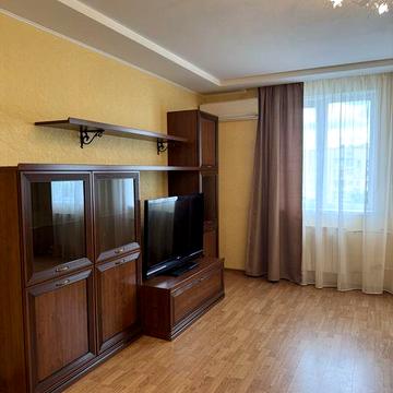 Здам 1 кімнатну квартиру