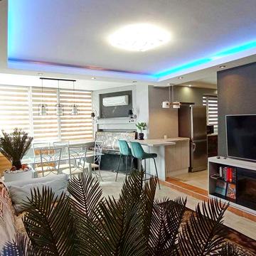 Продам 3х кімнатну квартиру на Гімназійній набережній 26