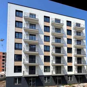 Квартира впо переуступці мм ЖК Містечко Південне