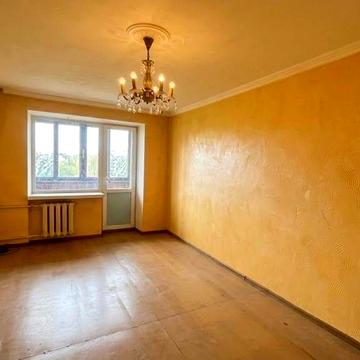 Продаж 1к квартира в центральній частині міста!