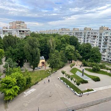 Сдам 2 комн. Янгеля 8