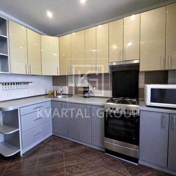 ПРОДАЖ! Затишна 1К квартира! ЖК Фортуна-2 ЖК Фортуна-2