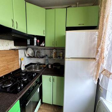 1к квартира , метро Чернігівська, оформлення 2%