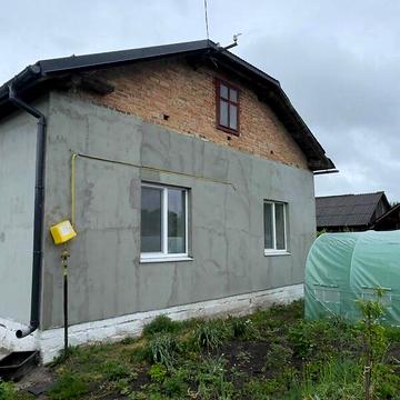 Продаж 3к Дім Центральна вулиця