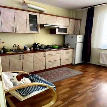 Стильна 1-кімнатна квартира в цегляному будинку на Дідріхсона