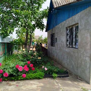 Компактная дача в Светлом