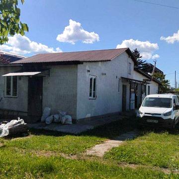 Будинок на 10 сотках з діючим бізнесом, р-н Юрія-Фарм (п3)