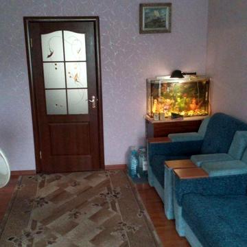 Сдам СВОЮ 3-к квартиру на Покровском(Коммунар)