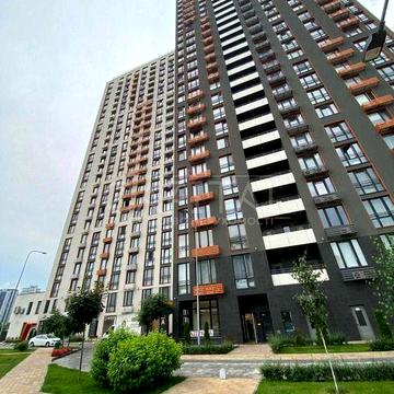 Продаж 3-х кімнатної квартири ЖК "Seven" 94м² Дарницький район Осокорки ЖК Seven