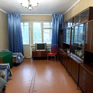 2 комн кв на Левитана 48м2-37500у.е(под ремонт)