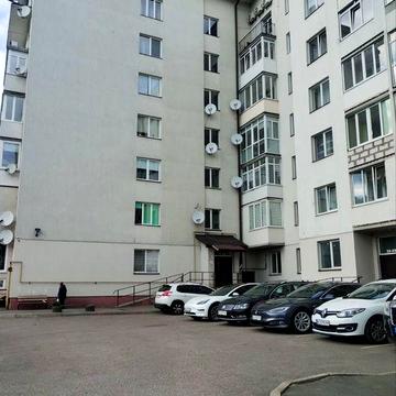 Продаж  двохкімнатної квартири  в Лапаївці.Зимноводівська ОТГ.
