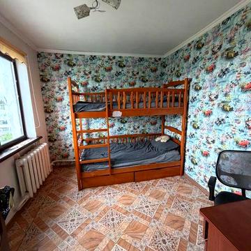 Здаю 3 к к в Лісках / вул. Генерала Алмазова