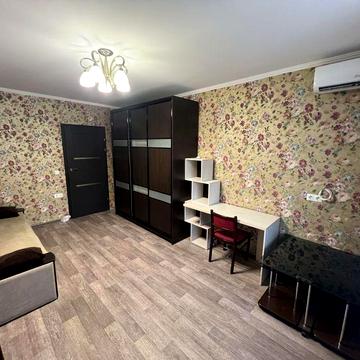 Продаж 1-к квартири 51м2 з ремонтом, вул Закревського 97-А, ЖК Милославичі. Троєщина. Без комісії! ЖК Милославичі