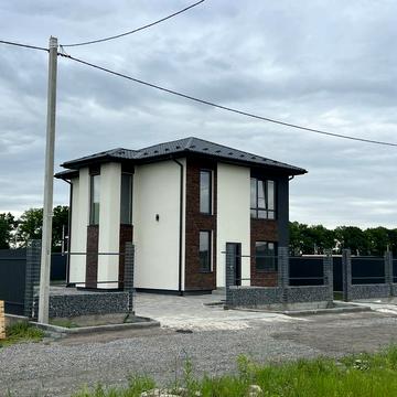 Продам Дом 120м2, участок 5.5 соток
