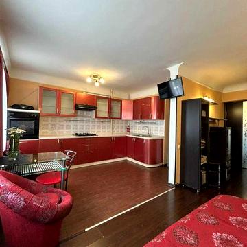 Продам 2к квартиру в Центре на Челюскина 51 м.кв