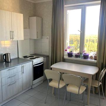 Продаж 1к квартири Олевська 11 ЖК Сосновий бір м.Академмістечко безготівковий ЖК Сосновий бір