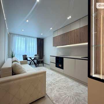 Продаж 1к Квартира Хіміків вулиця ЖК Comfort Park