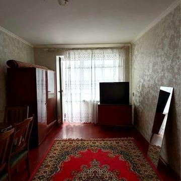Довгострокова оренда однокімнатноі квартири