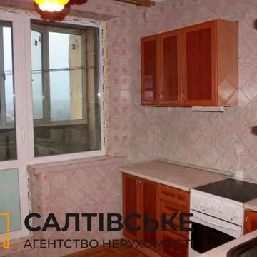 ТЧ-2803 Продам 3К квартиру на Северной Салтовке МЖК Интернационалист