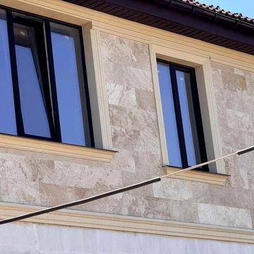 Шикарный дом в Червоном хуторе на 5 сотках 280м2-220000у.е с торгом