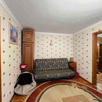 Продам 2-комнатную квартиру, Успенская, центр Одессы