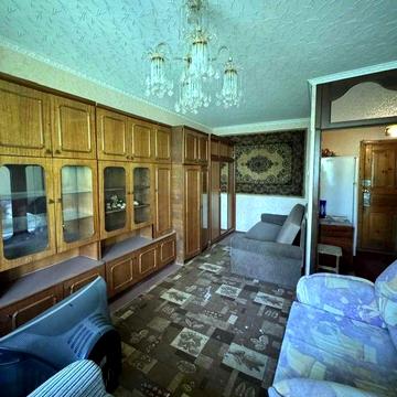 1к.квартира, Сади, 3/9, 40м2
