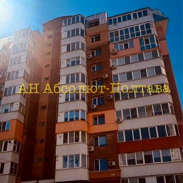 Продам 3к дворівневу Новобудову на Леваді!