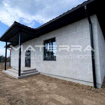 Нове Продаж будинку 151 м² + тераса, 6 соток, газ камін з РЕМОНТОМ