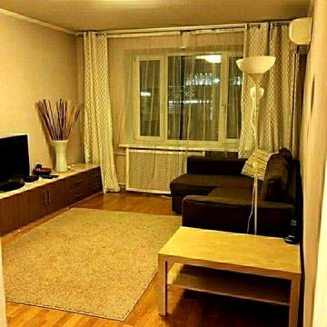Сдаю 2х ком квартиру пр.МИРА