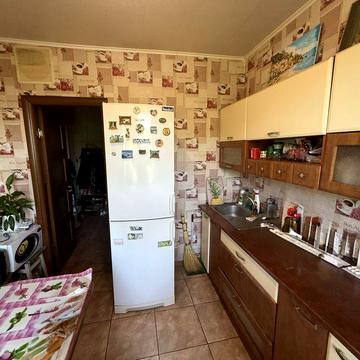 2 кімнатна квартира р-н Зоряного