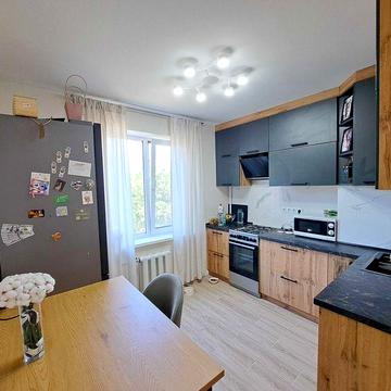 Квартира 1К, 3 поверх