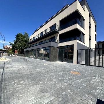 Продаж чорнової квартири БАМ Червениця будинок клубного типу
