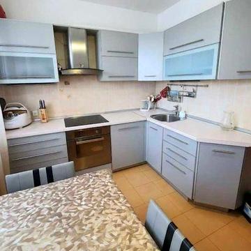 Харків. Продається 3 кім. квартира, капітальний ремонт