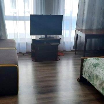 Сдам 1 к.кв, Слободка,ЖК Золотые Столбы,Боровского