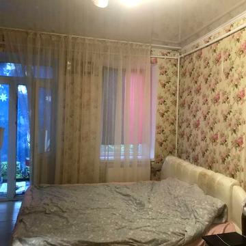 2комнатная квартира . Ближняя Молдаванка. Госпрограммы