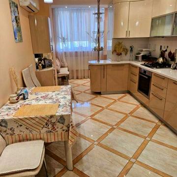 Оренда  3 к квартира . Перемога .
