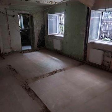 Продам 3-к квартиру під ремонт у центрі (вул. Січових Стрільців)