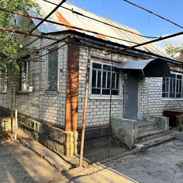 Продаж житлового будинку з великою земельною ділянкою с. Карпівка (Інгулець)