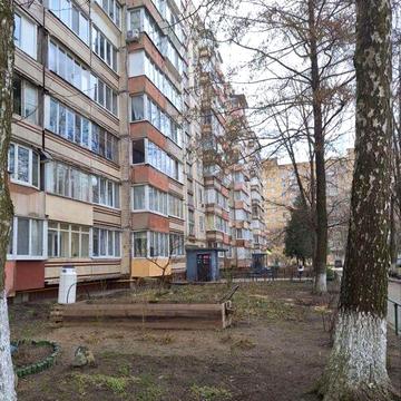Квартира в Боярці, 3 кімнати, під ремонт