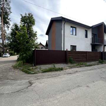 Продаж дуплексу. Ірпінь, вул. Варшавська, 114є/3