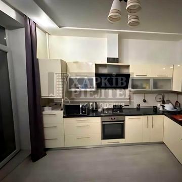 RS3 ‼️ Просторная 2к квартира 72м² в ЖК Московский — формат Кухня-студия + Спальня ‼️ 1372265 ЖК Московский