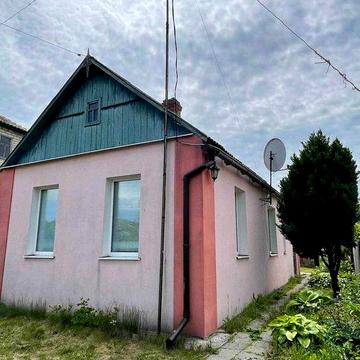 Добротний теплий будинок в Південному з капітальним ремонтом.
