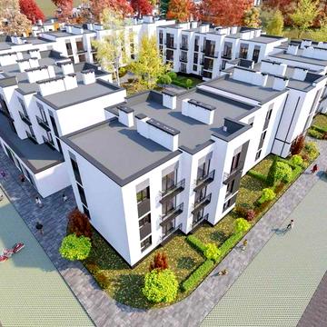 2к квартира з Газом без комісії , від Забудовника ЖК ДРУЗІ